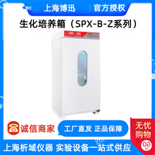 上海博迅 SPX-150B-Z生化培养箱 种子催芽箱 微生物培养箱