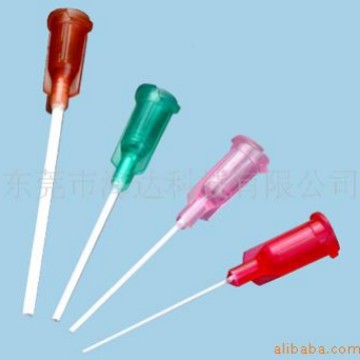 供应5120PPS-B挠性针头(图)