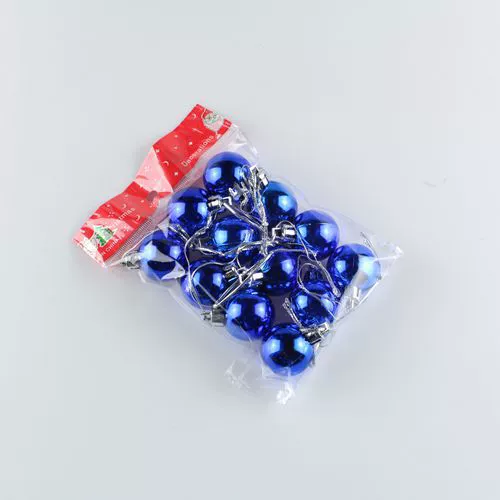 (Cross-border trading), decorations, 3cm, 12 pieces, (Physicals)