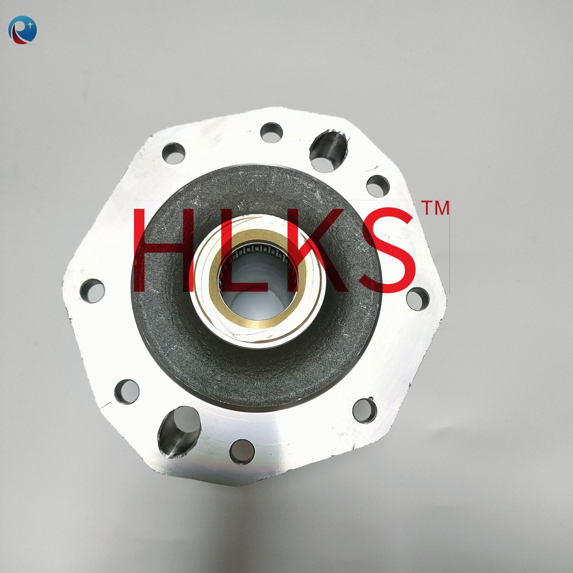 Eje de Mangueta de Dirección 43401-60110 VDJ para Toyota Land Cruiser