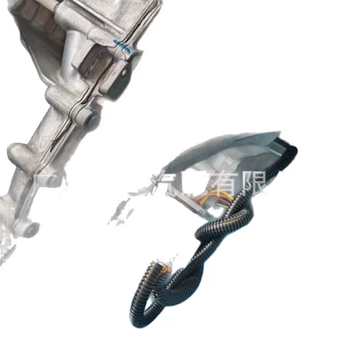 Original Disassembly Parts, Transfer case