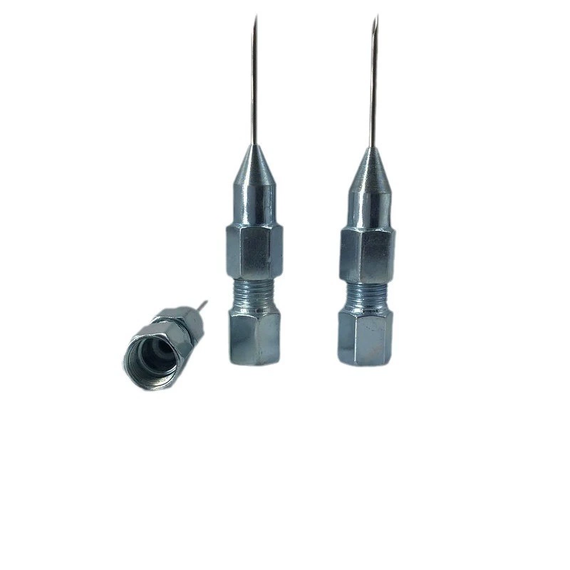 Oil, accessories, wholesale