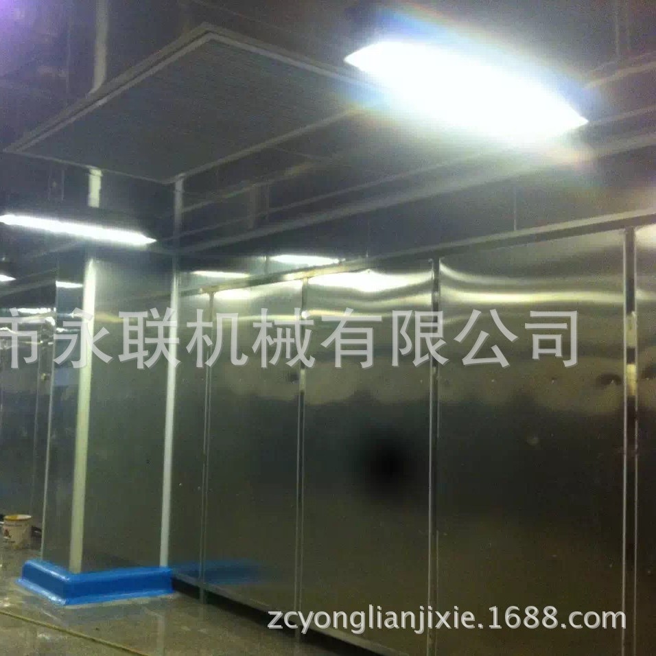 东北粘玉米加工设备 即食玉米生产设备 五层玉米蒸箱烘烤速食