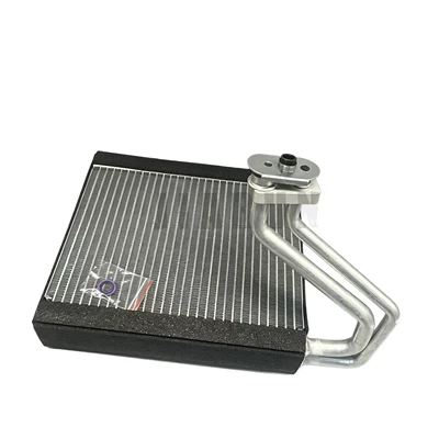 radiator cooling core, Soyutma sisteminin digər hissələri
