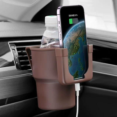 car insulation kettle tea cup holder | Car cup holder/beverage holder