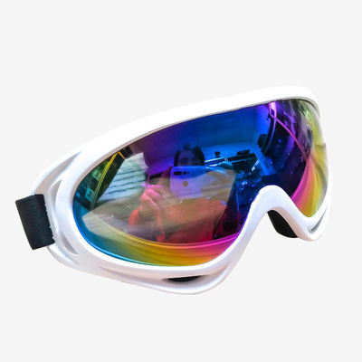 Ski goggles X400 Riding Goggles Labor insurance glasses transparent dustproof Sand glasses On behalf of