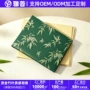 周年定制烫金礼品相册本