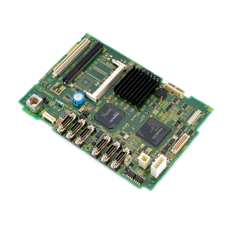 A20B-8200-0844发那科FANUC原装电路板线路板现货全新拆 机议 价