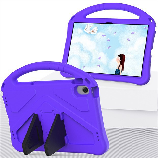 For Glory X8a Flat Panel Protective Cover matepad 10.4EVA Children's Portable Drop-resistant Bracket Flat Panel Case For Glory X8a Flat Panel Protective Cover matepad 10.4EVA Children's Portable Drop-resistant Bracket Flat Panel Case