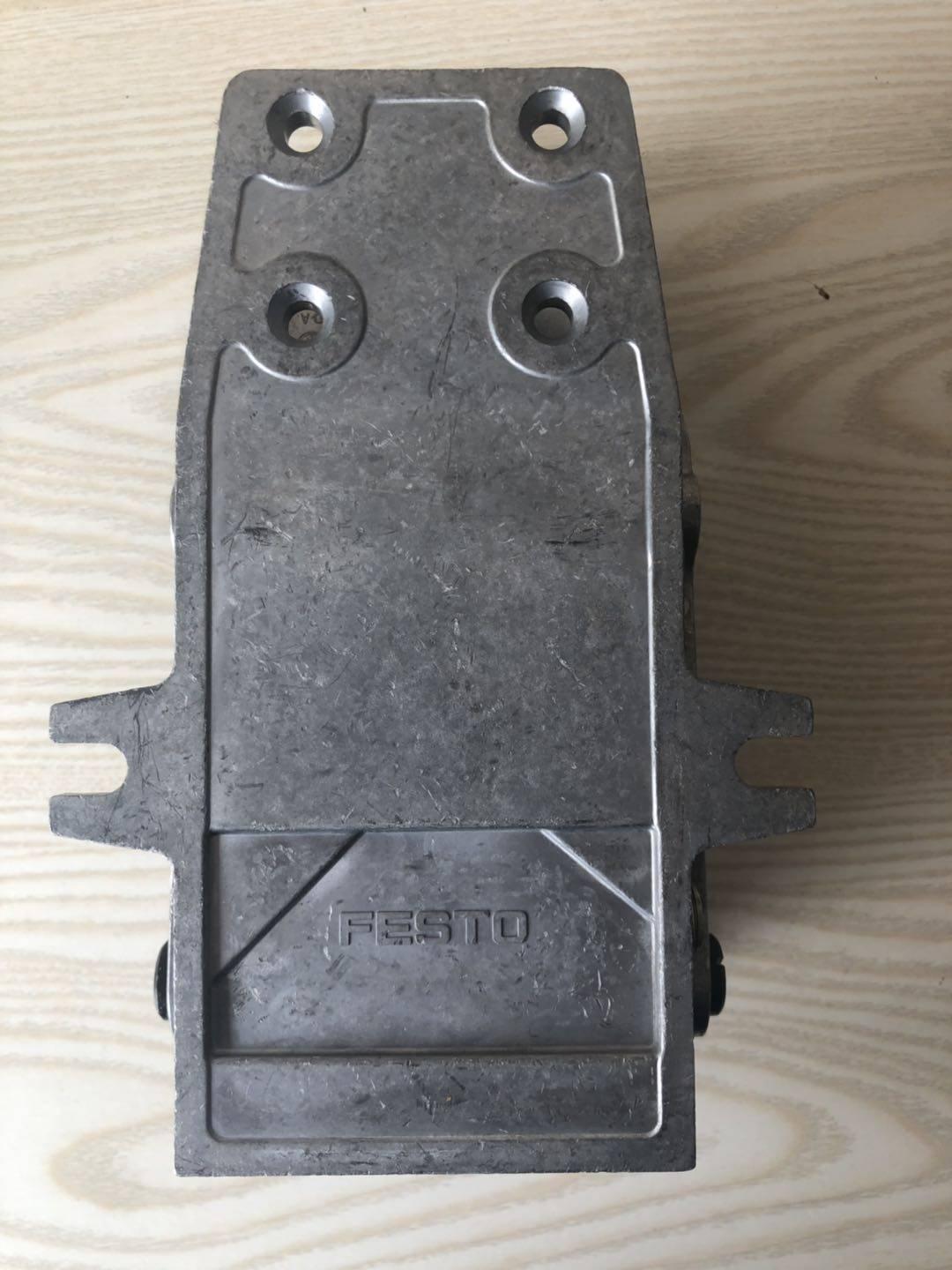 德国FESTO 带机械锁定装置 FP-3-1/4-B 8986 全新原装议