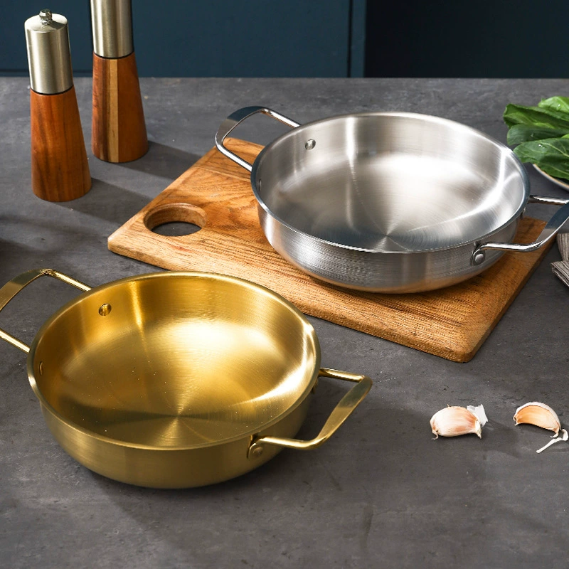 Корейский стиль из нержавеющей стали для сушки морепродуктов