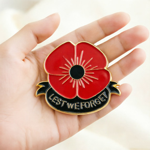 �W���羳Poppy Day���ܻ������ڻ������Ӣ���P�������o���ػ�