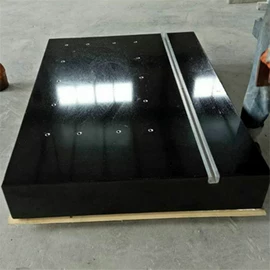 平板;其他量具;铸造