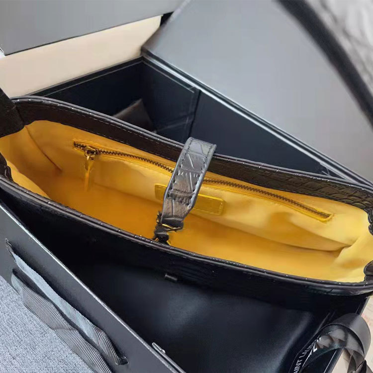 Title 9, Bolsa Feminina de Design Sofisticado, Tendência...