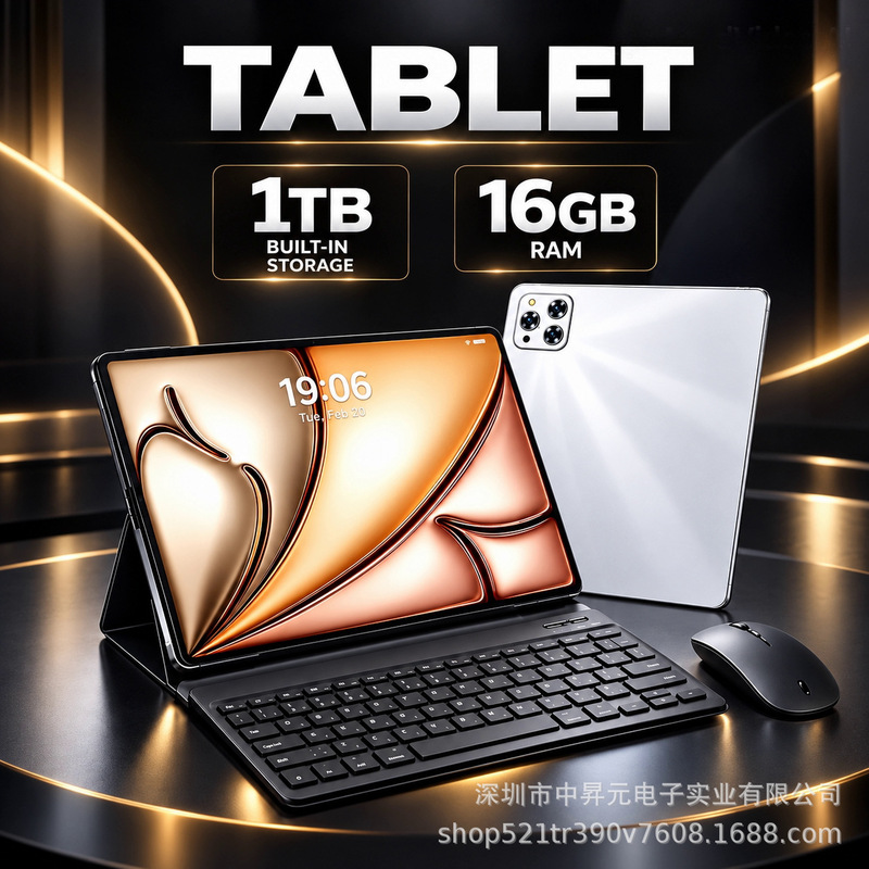 Dimensity 9300 Digital Tablet X95 Google Version 16G+1Tb Multifunctional for Office and Entertainment 11.6inch Dimensity 9300 Digital Tablet X95 Google Version 16G+1Tb Multifunctional for Office and Entertainment 11.6inch