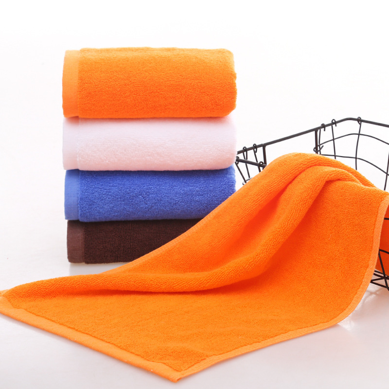 Dark-Colored Household Towels, Cotton, Absorbent, Suitable for Hotels, Beauty Salons, Hairdressers, Bathing, Foot Therapy, Flame Retardant, Fitness, Sweat Wiping, and Stain-Resistant Dark-Colored Household Towels, Cotton, Absorbent, Suitable for Hotels, Beauty Salons, Hairdressers, Bathing, Foot Therapy, Flame Retardant, Fitness, Sweat Wiping, and Stain-Resistant