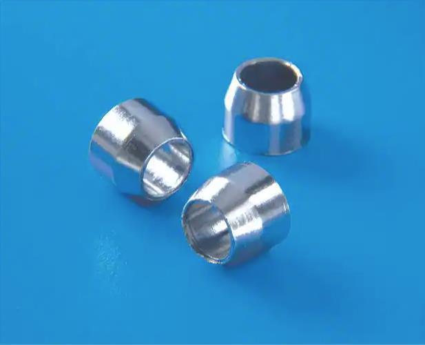 Thermo 气相色谱耗材代理商 石墨刃环 适用于 Agilent 仪器 290GA