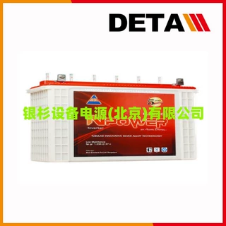 美国NPOWER蓄电池NP1150 富液式 12V115AH应急UPS电源