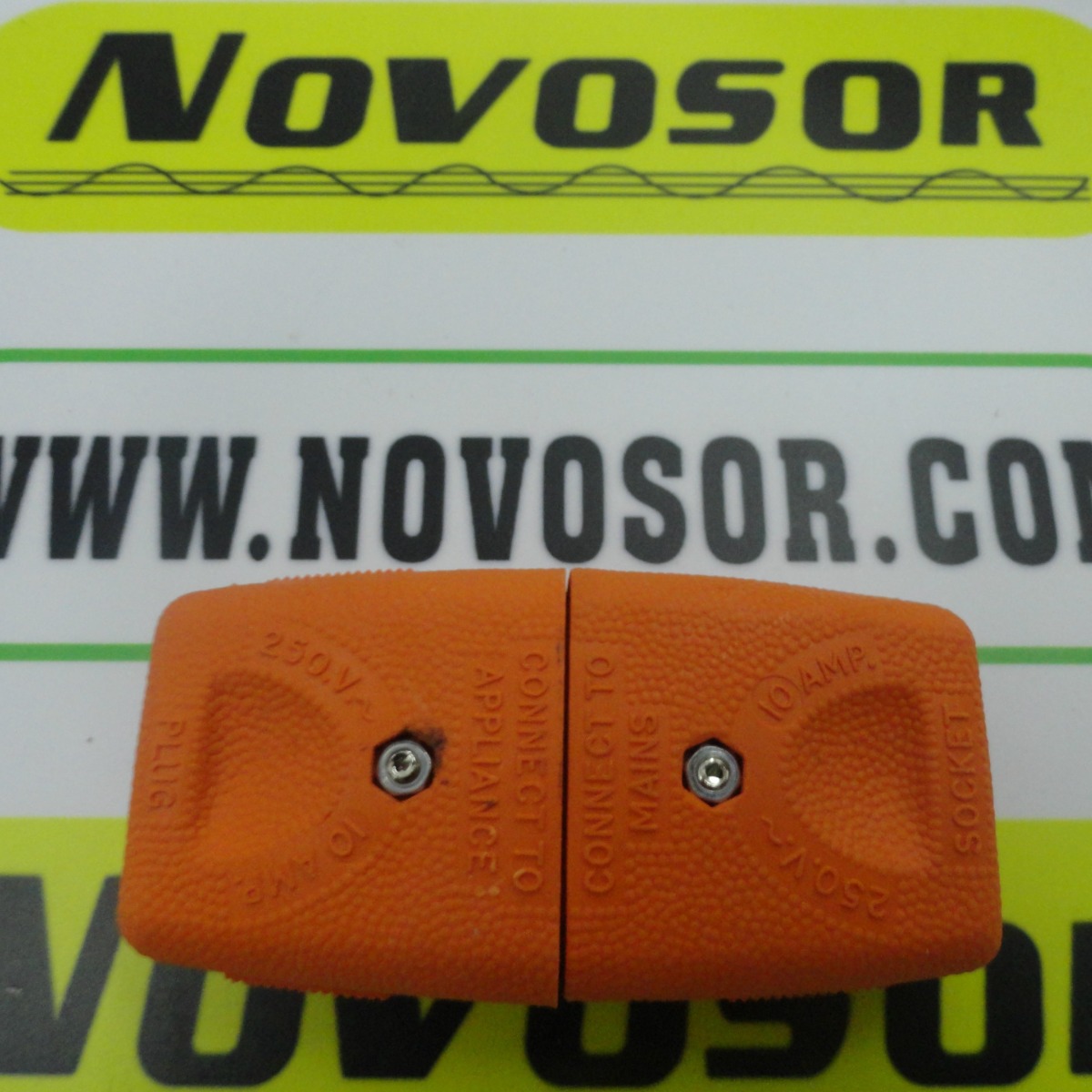 Duraplug工业插头BS5733-A先咨询再订期货