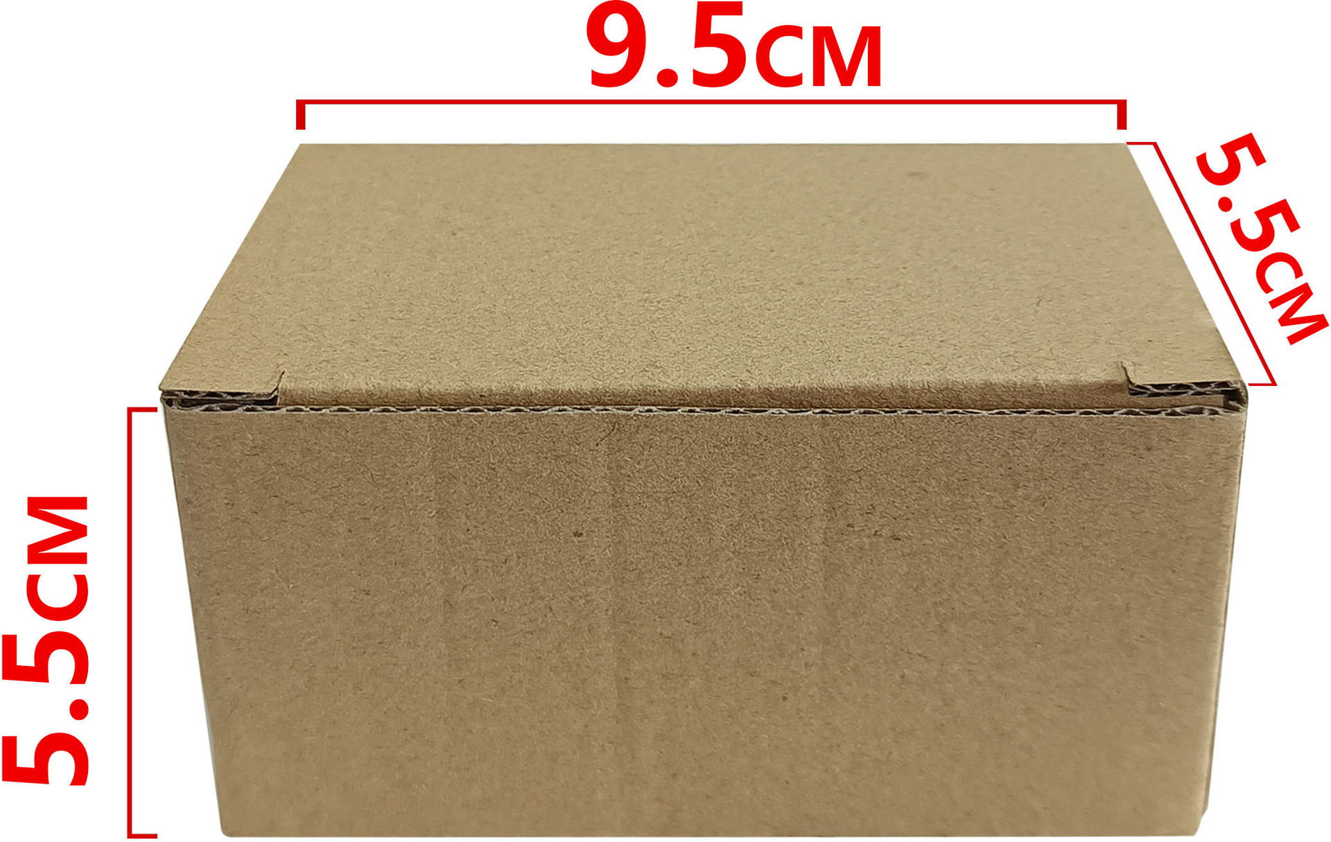 4号箱-5.5x9.5x5.5