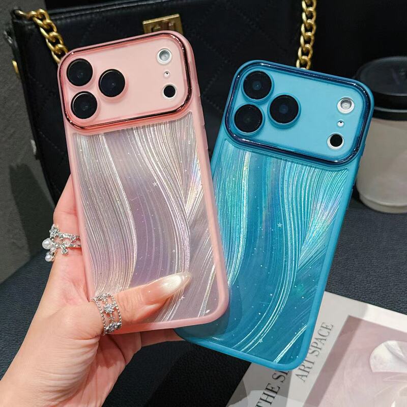 Suitable for Honor Honor X7D 4g Anti-Fall Mobile Phone Case Frame with Lens Film Transparent Tpu Fine Hole Protective Cover Suitable for Honor Honor X7D 4g Anti-Fall Mobile Phone Case Frame with Lens Film Transparent Tpu Fine Hole Protective Cover