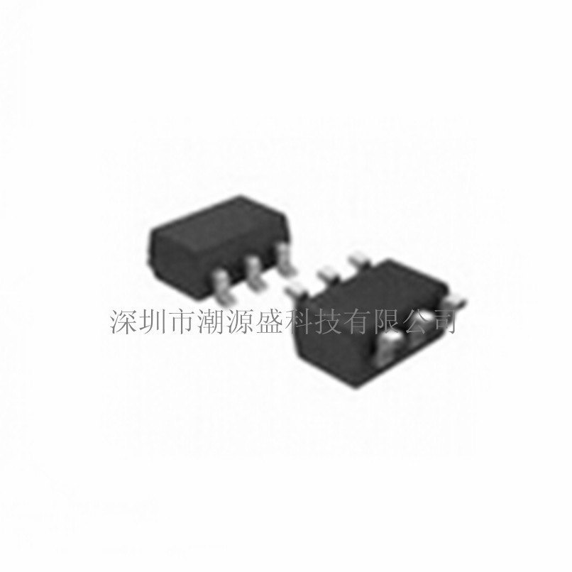 원래 MT3608 부스트 IC 패키지 SOT23-6 동기 부스트 변환 IC
