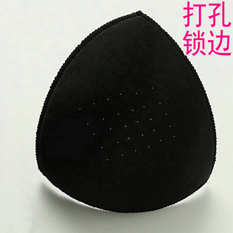 오버록 + 펀치 블랙