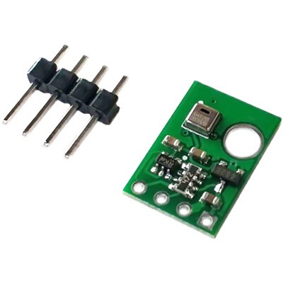 AHT20 temperature and humidity sensor module high precision humidity sensor probe DHT11 upgraded I2C AHT20 temperature and humidity sensor module high precision humidity sensor probe DHT11 upgraded I2C