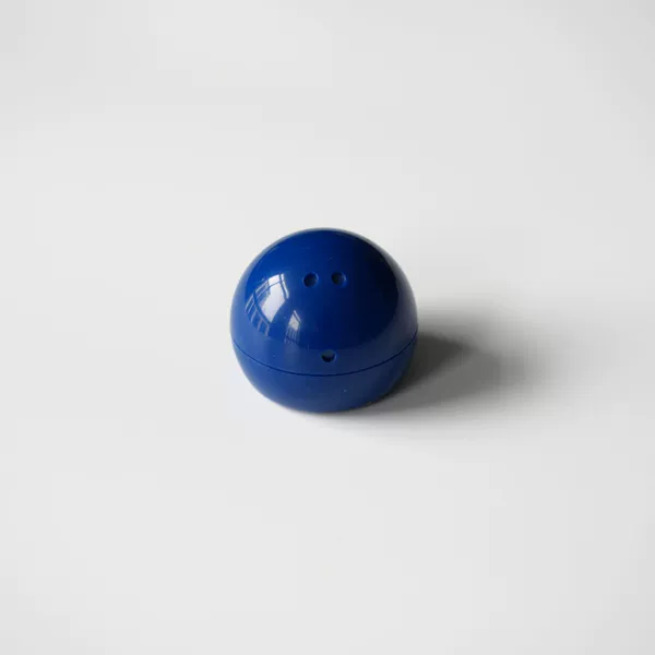 28mm billiard ball dark blue
