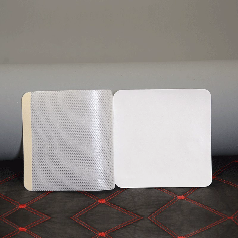 Xiaokang нетканый материал пустая паста горячекатаная тканевая штукатурка пустая паста лента перевязочная клейкая паста Acupoint пустая нашивка