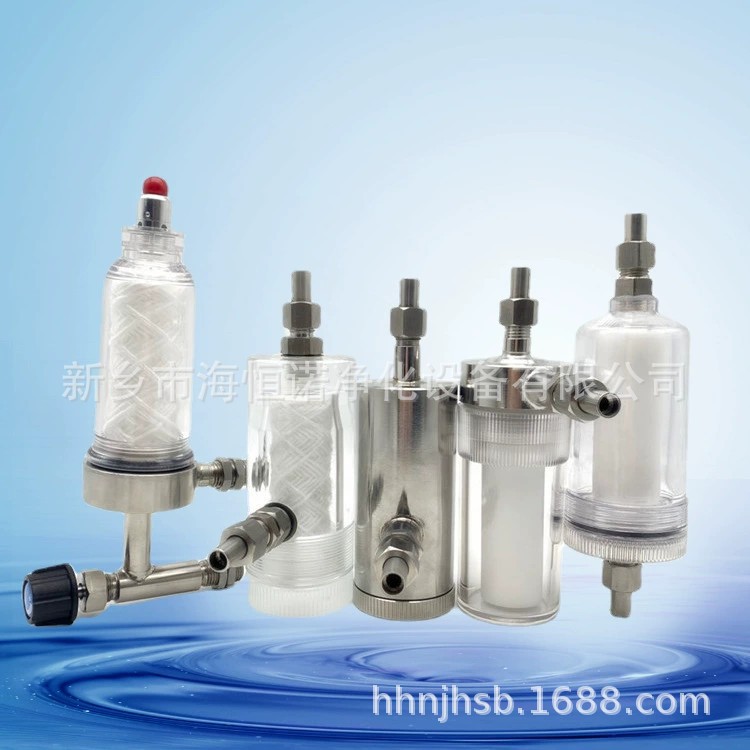 TZ216电厂水样过滤器_TZ216A汽水取样低压过滤器