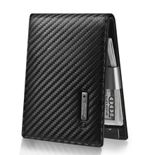 真皮带airtag功能防丢钱包支持FindMy查找防丢神器蓝牙GPS定位