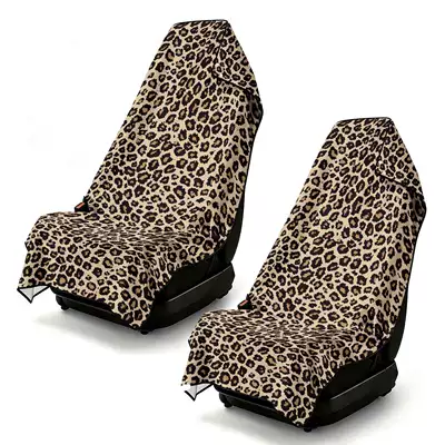 Universal seat cover ultra-fine fiber, can be used - bfht390-75x150