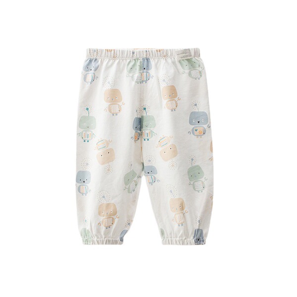 Children's summer cotton mosquito repellent