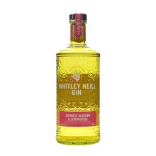 �������᠖�ձ��ѻ����ʲ�ζ���WHITLEY NEILL GIN Ӣ���M�����