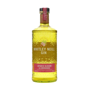 �������᠖�ձ��ѻ����ʲ�ζ���WHITLEY NEILL GIN Ӣ���M�����