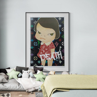 奈良美智圖片 海量高清奈良美智圖片大全 阿里巴巴