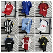 2526新赛季英超联赛球队 曼联曼热刺城切尔西阿森纳LWP球衣足球服