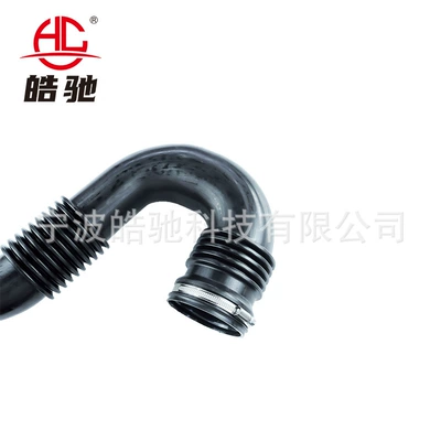 9065282224 Air Intake Pipe – Hava qəbuledici borular