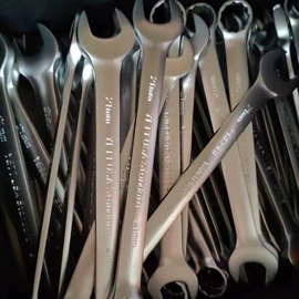 活扳手;梅花扳手;两用扳手