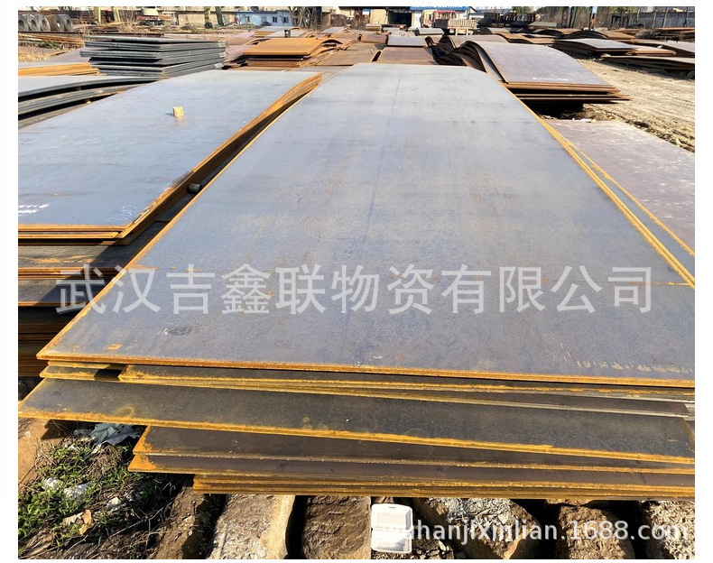 优惠出售Q345D钢板Q345D低合金钢板 Q345D锰钢板，全国价格优惠