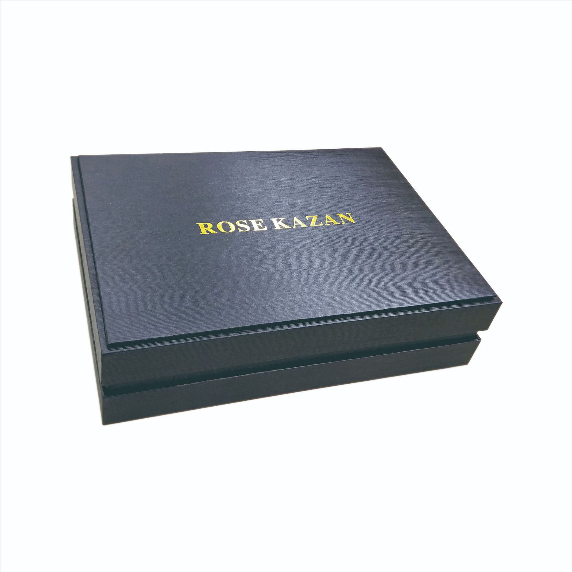 鹏飞推荐化妆品包装书型上下盖 首饰品 双层包材日本风格 天地盒