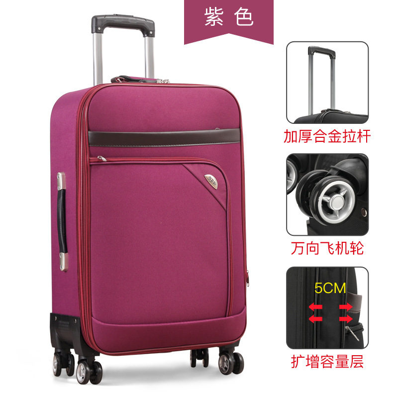 해외 돈 [보라색]