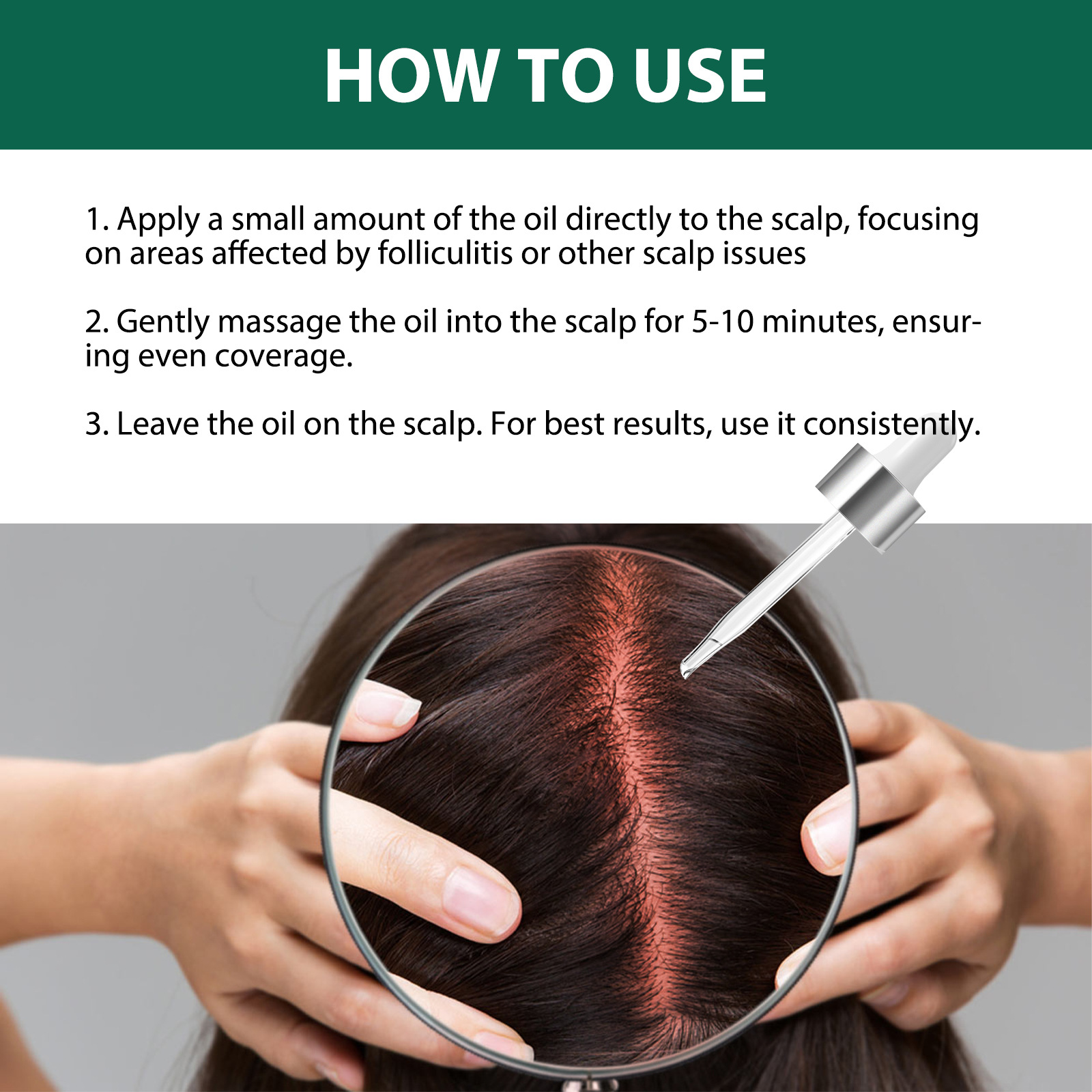 Moisturizing Benefits