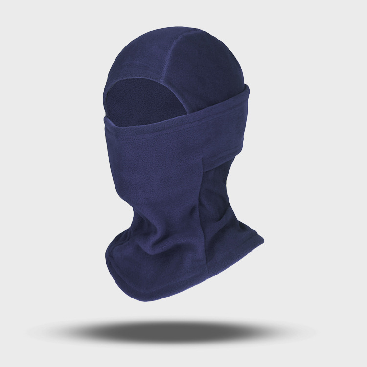 Sombrero de cabeza de vello, sombrero integral, sombrero de balaclava, sombrero de tigre volador, máscara de cuello, máscara de cabeza, máscara de cuello