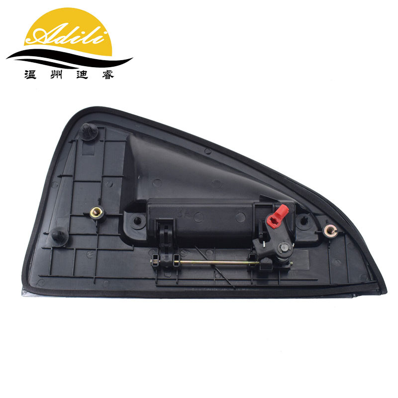 Chevrolet SPARK BEAT 2010 Door Handle 95987920 95987921