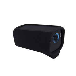 Suitable for Eufy Security eufyCam S3 Pro Silicone Case Protective Case Half Pack Silicone Waterproof Case