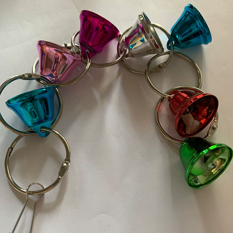 Small bell, toy, pendant with accessories, Amazon, wholesale