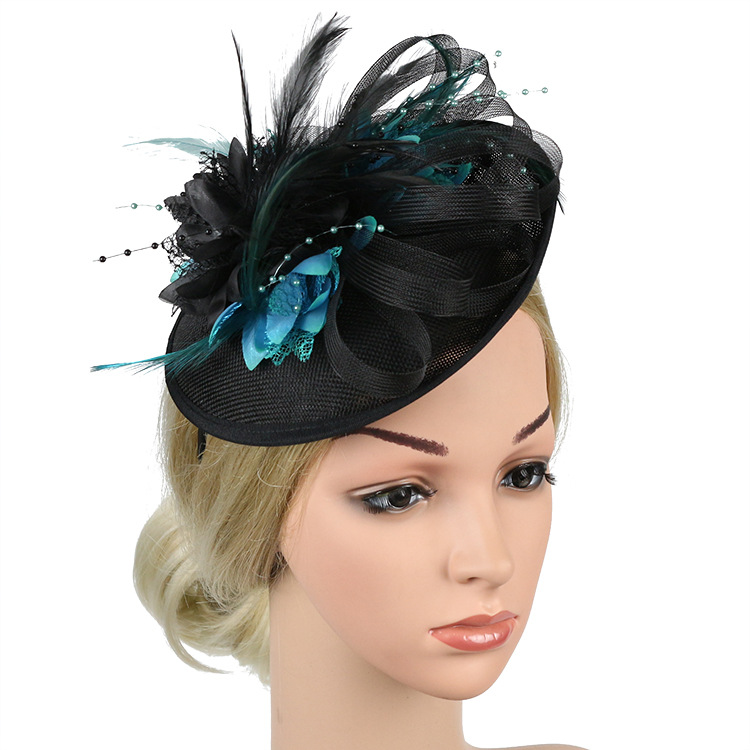 블랙-레이크 블루