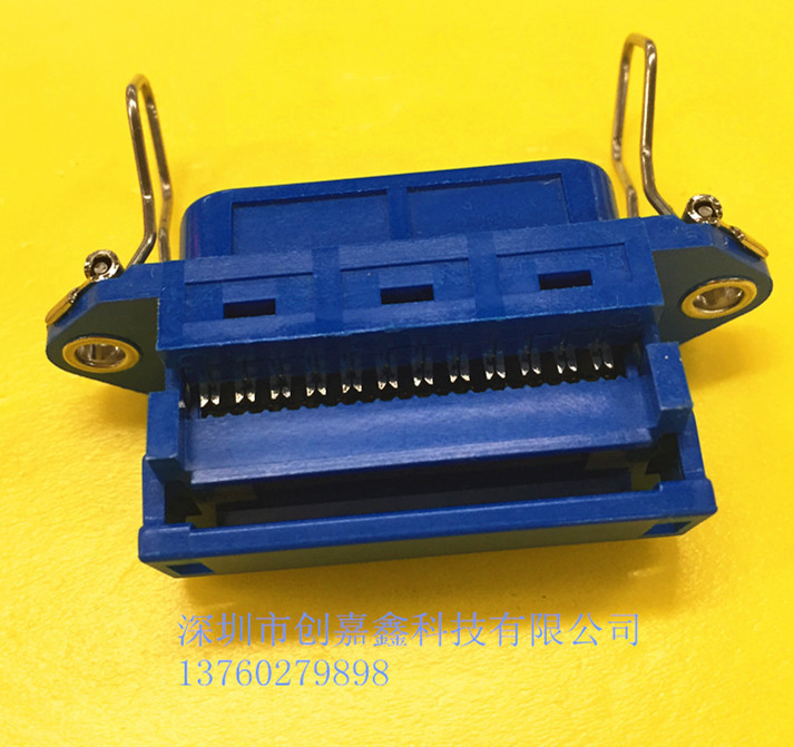 57ϵ��CN-24P��ĸȫ��ѹ��������ʽ��ӡ���ӿ�24о��ʽ����ʽ